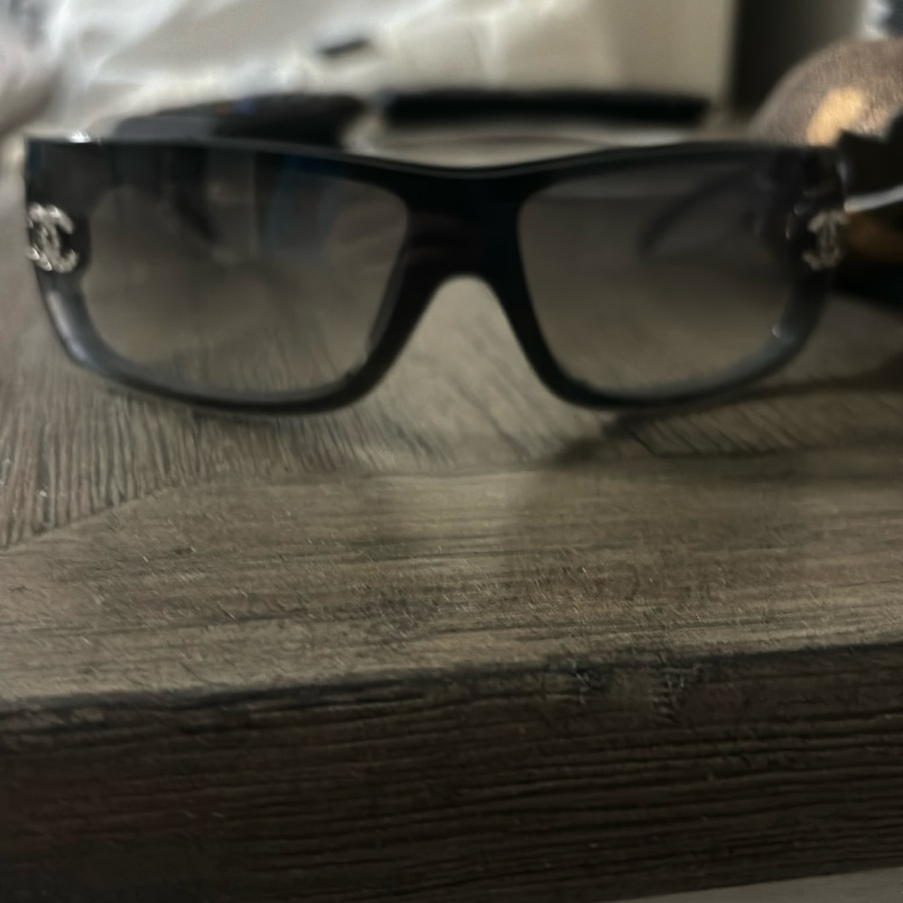 Chanel Vintage Sunglasses
